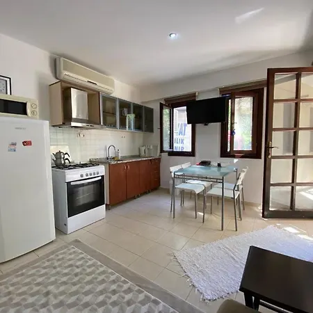Lovely House With Shared Pool Surrounded By Nature In Fethiye Tatil Evi Ovacık