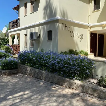 Tatil Evi Lovely House With Shared Pool Surrounded By Nature In Fethiye *