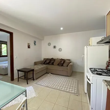 Lovely House With Shared Pool Surrounded By Nature In Fethiye Feriehus *