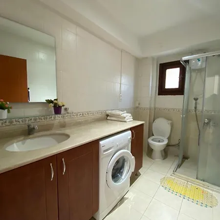 Feriehus Lovely House With Shared Pool Surrounded By Nature In Fethiye *